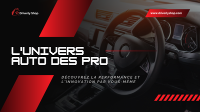 Votre Shop Automobile